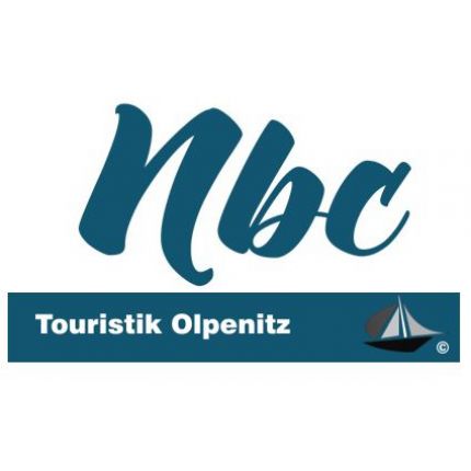 Logotyp från NBC Touristik Olpenitz