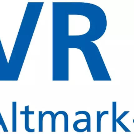 Logotyp från VR PLUS Energie Lüchow