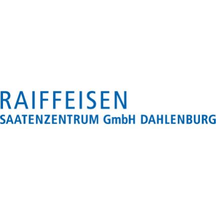 Logo von Raiffeisen Saatenzentrum GmbH Dahlenburg