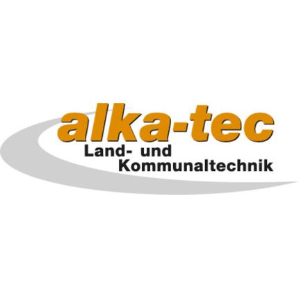 Logo van alka-tec GmbH Oetzen
