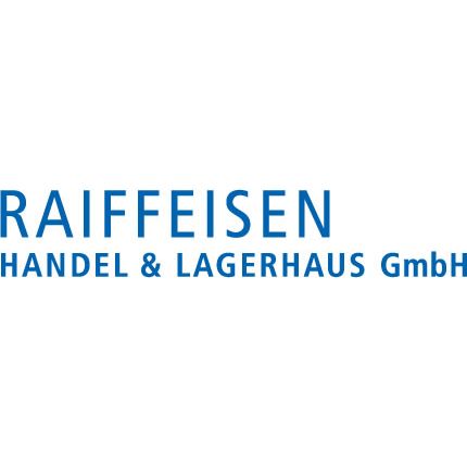 Λογότυπο από Raiffeisen Handel & Lagerhaus GmbH Osterburg