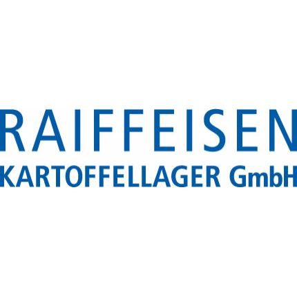 Λογότυπο από Raiffeisen Kartoffellager GmbH Pudripp