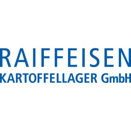 Logo von Raiffeisen Kartoffellager GmbH Pudripp