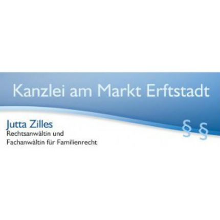 Logo von Kanzlei am Markt Erftstadt - Rechtsanwaltskanzlei Jutta Zilles