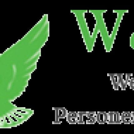 Logótipo de W&P Wert-und Personenschutz