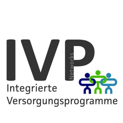 Logo od IVPNetworks GmbH