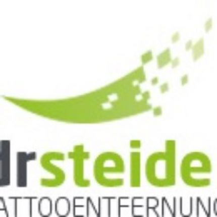 Logótipo de Dr. Steidel - Tattooentfernung