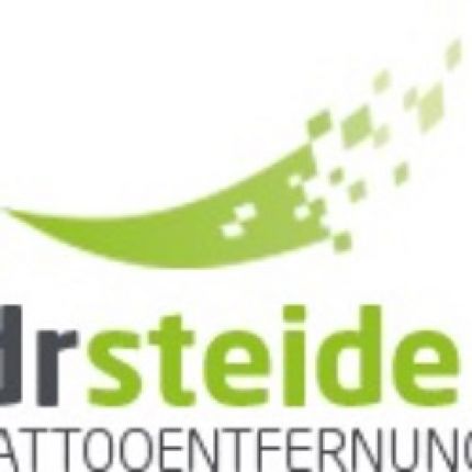 Logo od Dr. Steidel - Tattooentfernung