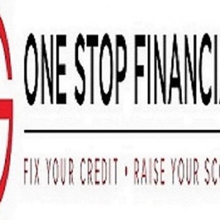 Logo da One Stop Financial