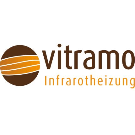Logo van Vitramo GmbH Infrarotheizung