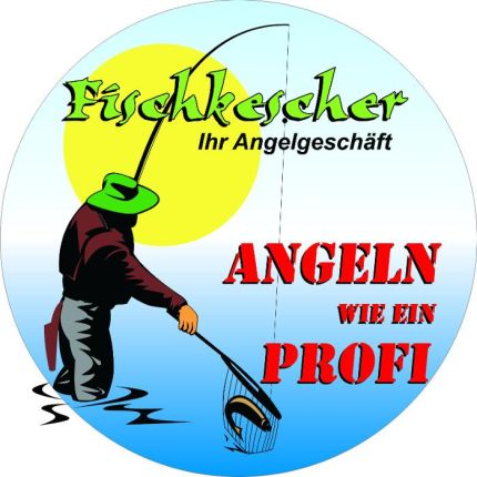 Logo von Fischkescher