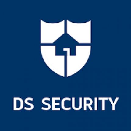 Logo fra DS Security GmbH