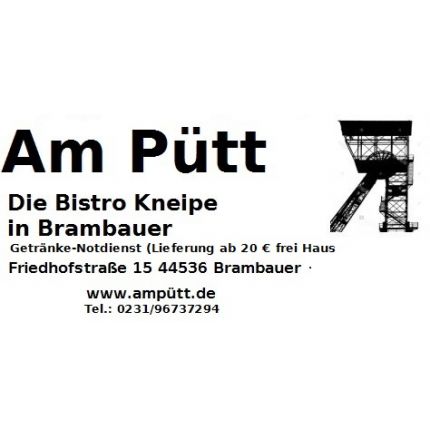 Logotyp från Am Pütt
