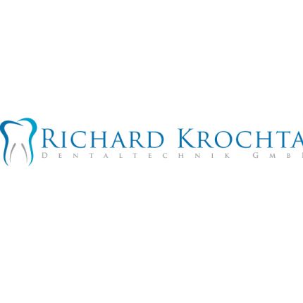 Λογότυπο από Dentallabor Richard Krochta Dentaltechnik GmbH