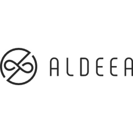 Logotipo de Aldeea GbR