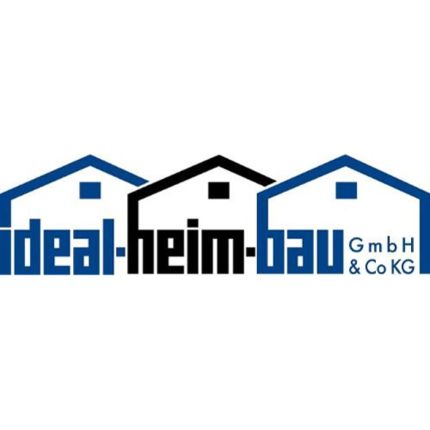 Logo de ideal-heim-bau GmbH & Co. KG