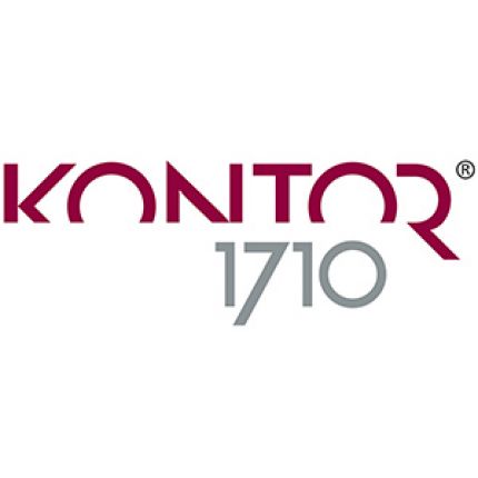 Logo de KONTOR 1710