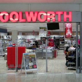 Bild von Woolworth