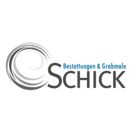 Logo od Bestattungshaus und Grabmale Schick