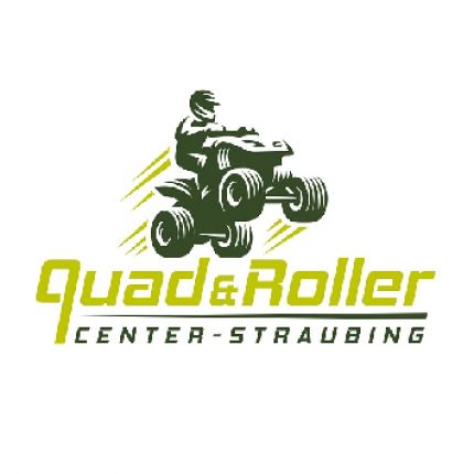 Logotipo de Quad & Roller Center