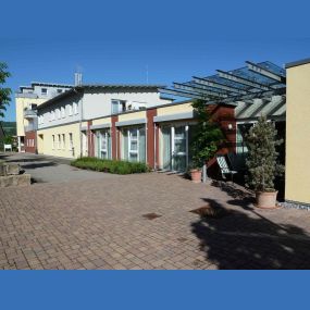 Bild von Johanniter-Pflegewohnhaus Am Seltenbach, Essingen