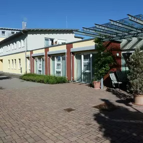 Bild von Johanniter-Pflegewohnhaus Am Seltenbach, Essingen