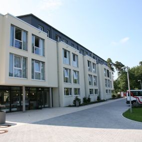 Bild von Johanniter-Haus Lorsch