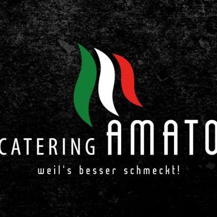 Logo da Catering Amato