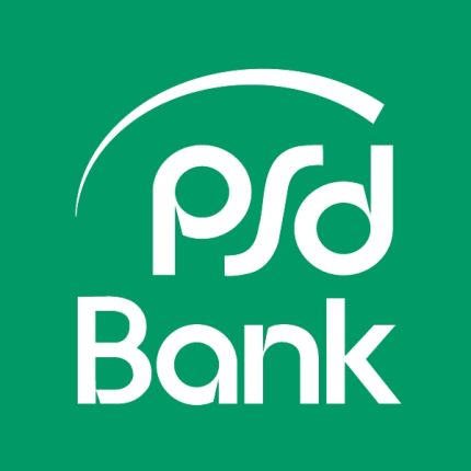 Logotyp från PSD Bank Kiel eG