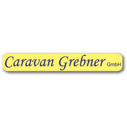 Logo van Caravan Grebner GmbH