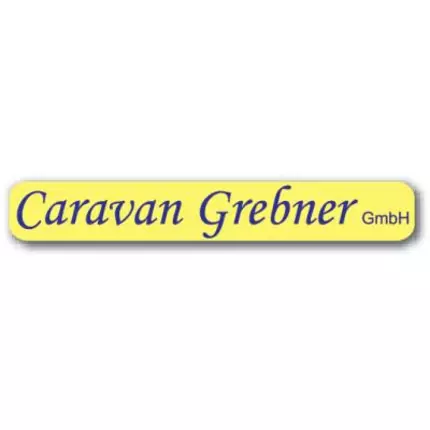 Λογότυπο από Caravan Grebner GmbH