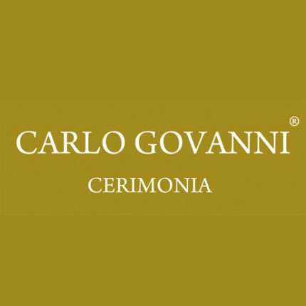 Logo de https://www.carlogovanni.de/