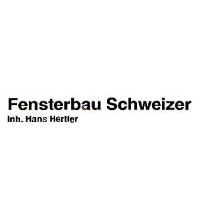 Logotyp från Fensterbau Schweizer Inh. Hans Hertler