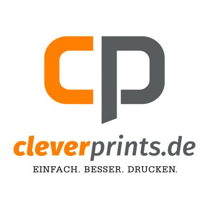 Logo da cleverprints.de