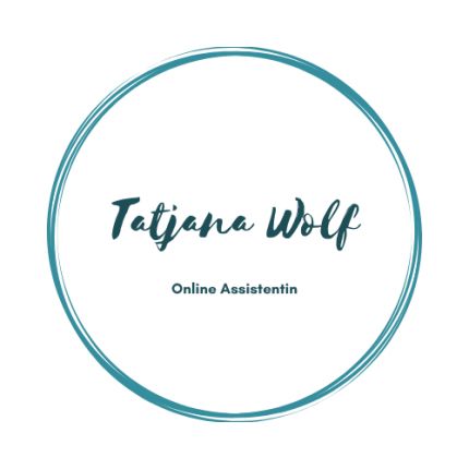 Logo van Tatjana Wolf