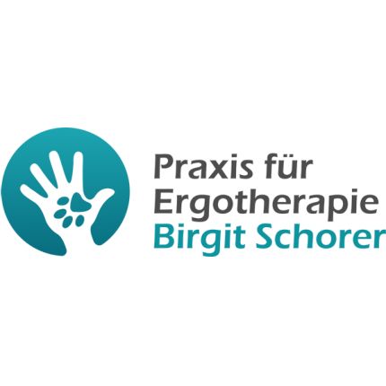 Logotipo de Praxis für Ergotherapie Schorer