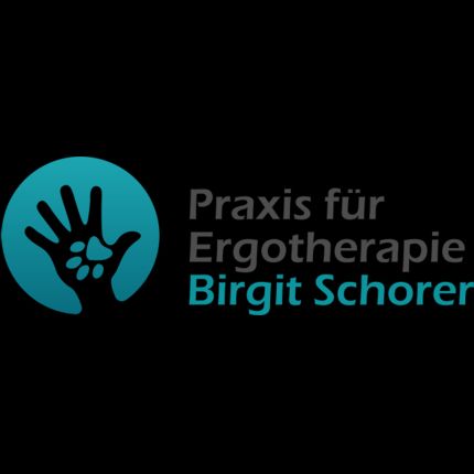 Logo da Praxis für Ergotherapie Schorer