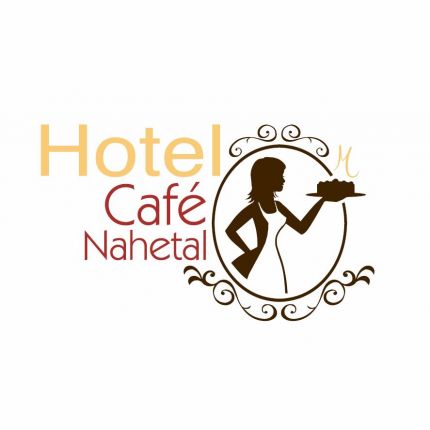 Logotyp från Hotel Café Nahetal