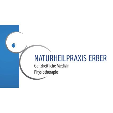 Logótipo de Naturheilpraxis Erber
