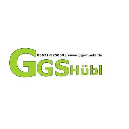 Logo fra GGS-Hübl Fachbetrieb für Flüssiggasanlagen