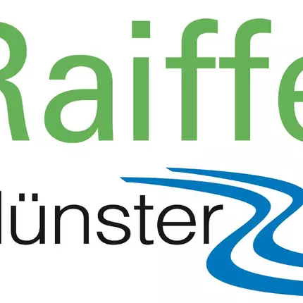 Logotipo de Raiffeisen Münster LAND eG, Raiffeisen-Markt Ostbevern + Tankstelle