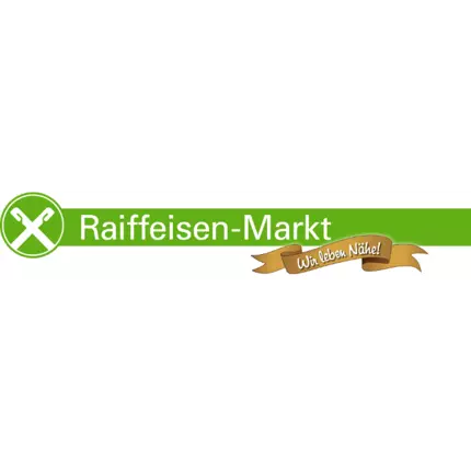 Logo von Raiffeisen-Markt Bösingfeld