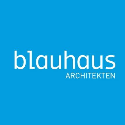 Logo da blauhaus Architekten BDA, Mathias Kreibich