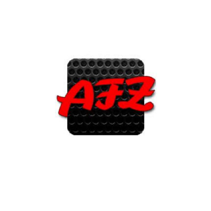 Logotyp från AFZ - KFZ Werkstatt