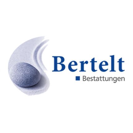 Logo von Bertelt e.K. Bestattungen