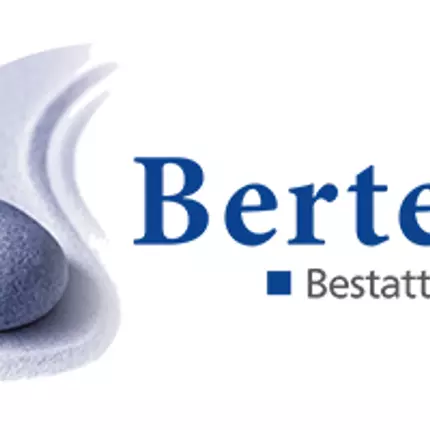 Logo von Bertelt e.K. Bestattungen