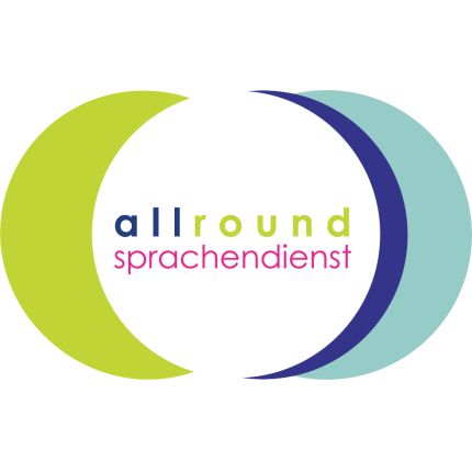 Logo de Allround Sprachendienst