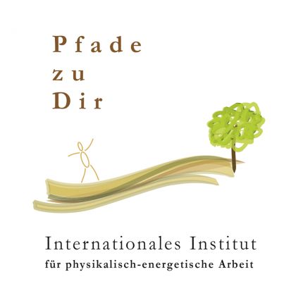 Logotyp från Pfade zu Dir Reisen