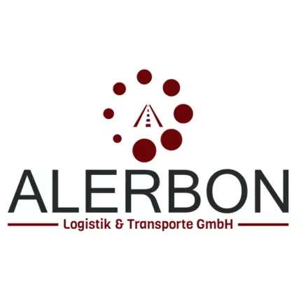 Logo van Alerbon Logistik & Transporte GmbH