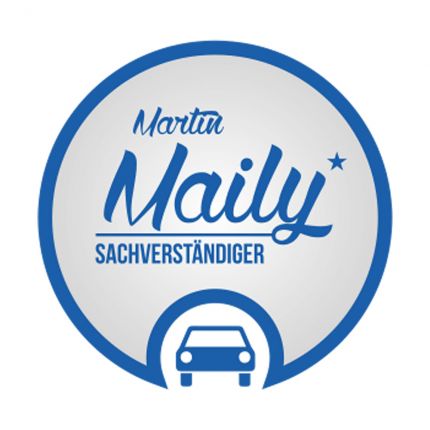 Logo from Sachverständigenbüro Martin Maily